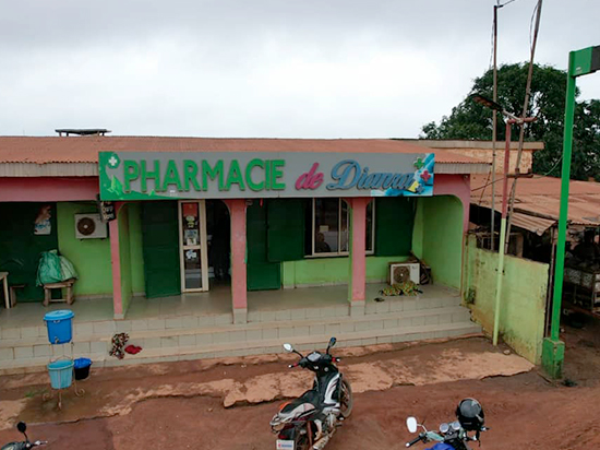 Dianra : Un Engagement Social Fort au Service des Communautés